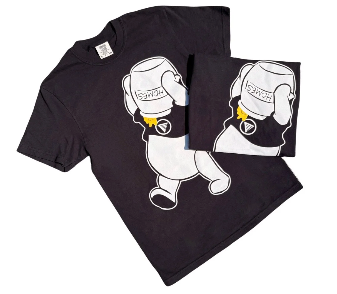 t-shirts