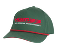 FORMULA 1 HAT - GREEN