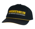 FORMULA 1 HAT - BLACK