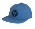 HOMES LOGO HAT - BLUE