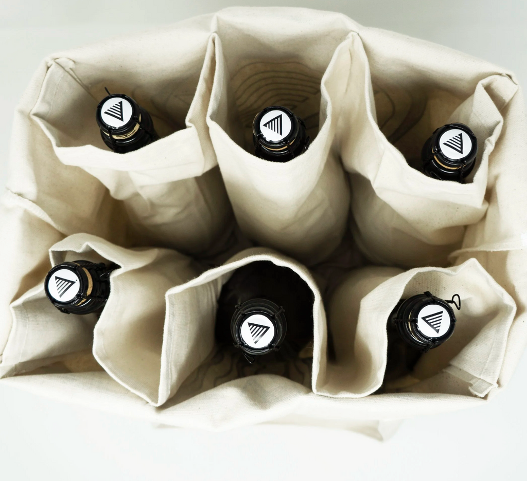 HOMES TOTE BAG