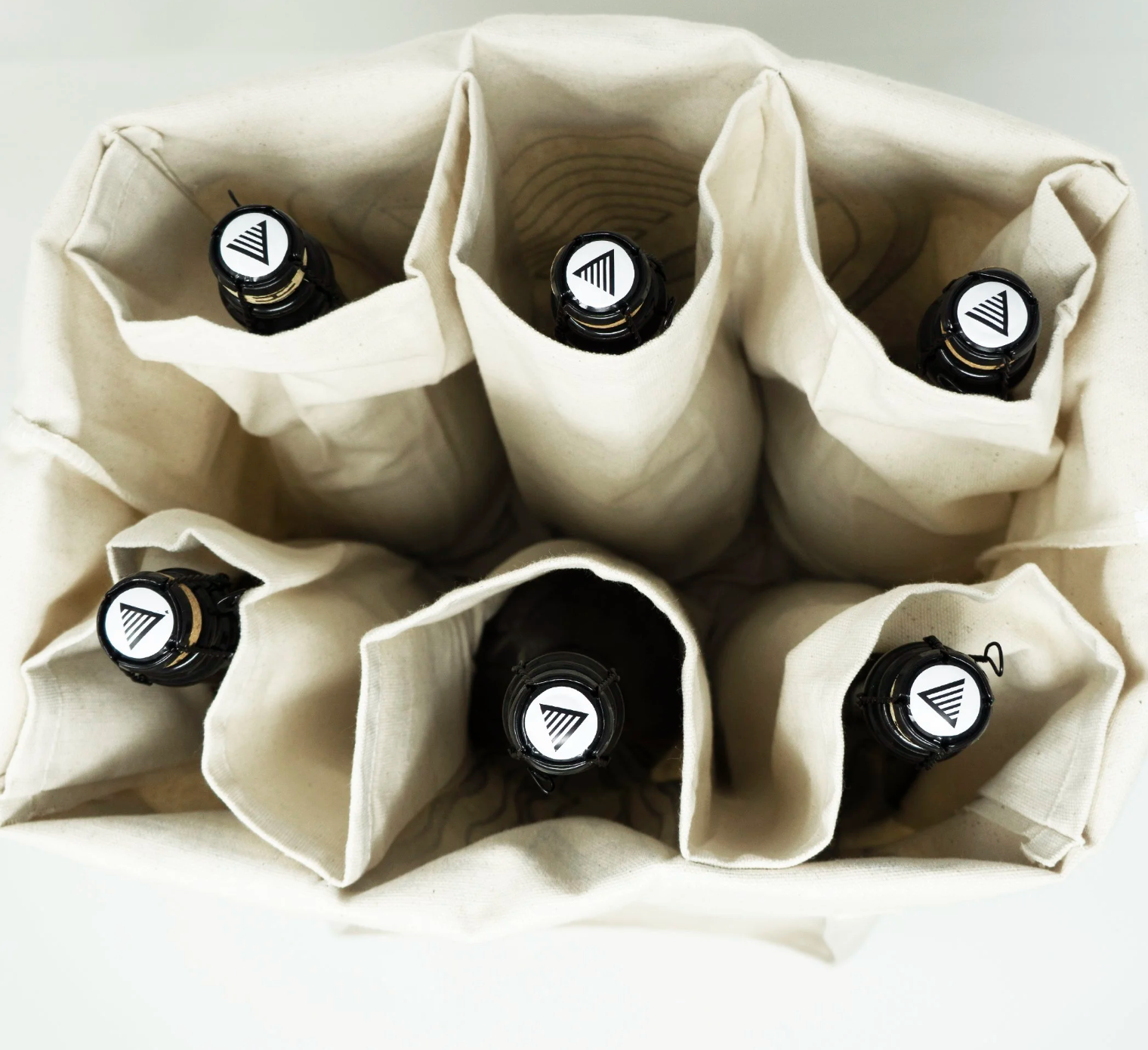 HOMES TOTE BAG